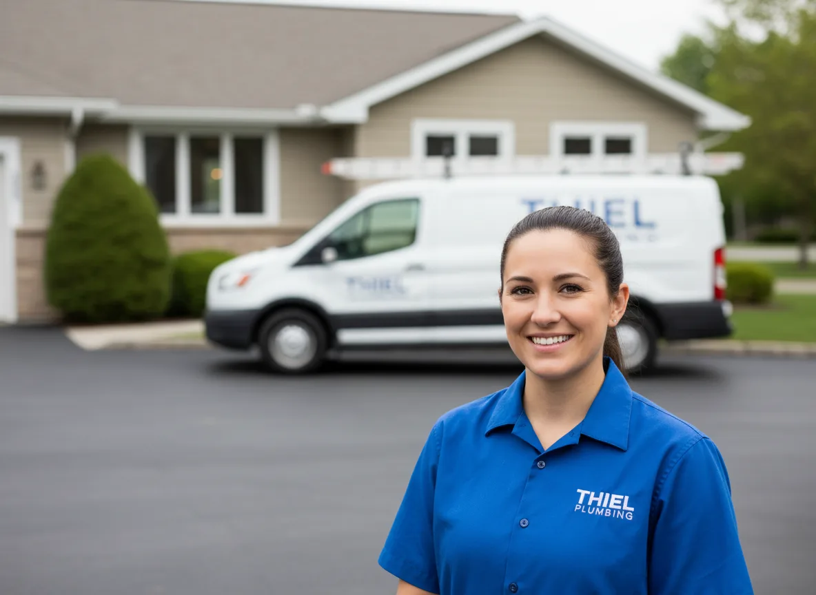 Plumber Whittier, AK FAQs